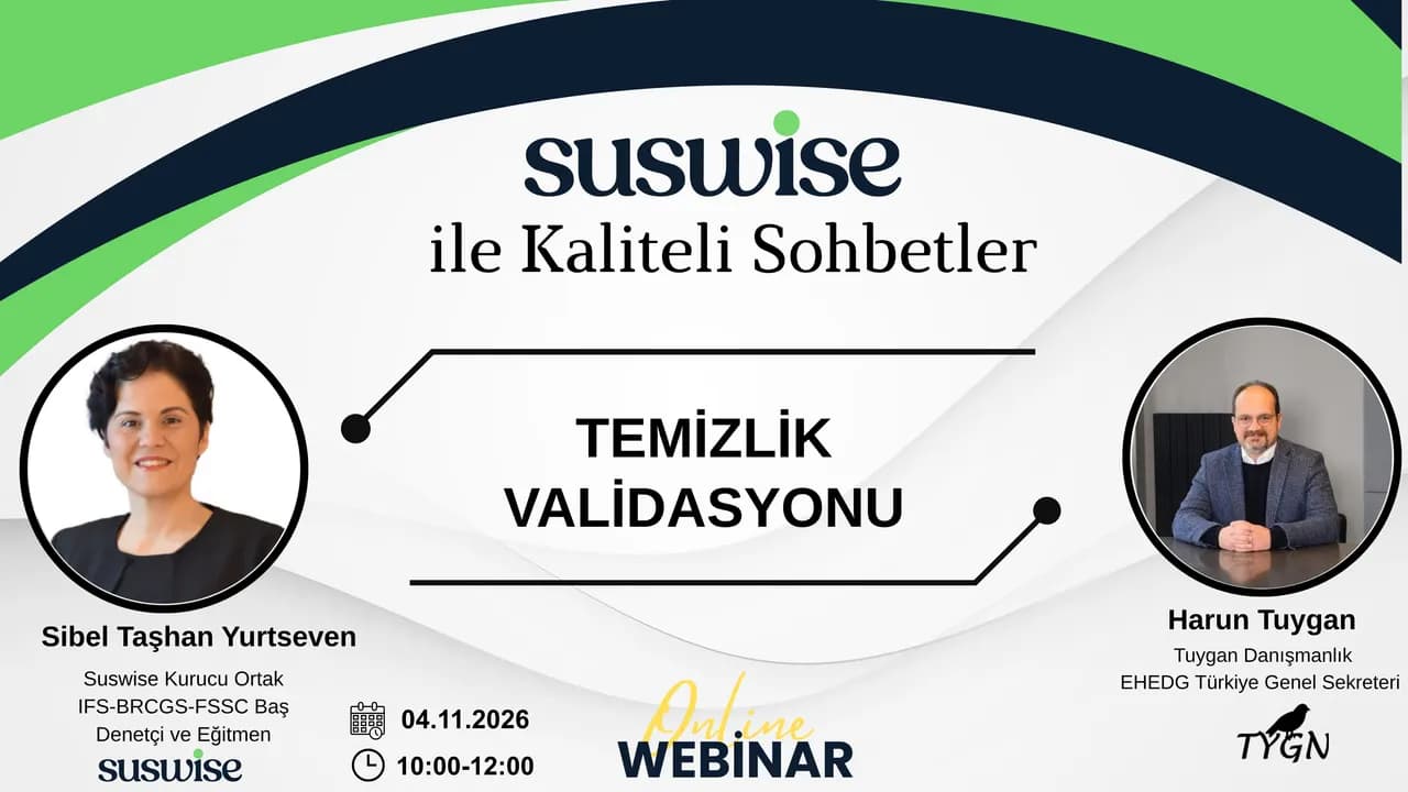 Suswise Kalite Sohbetler_6. Sezon_2. Webinar