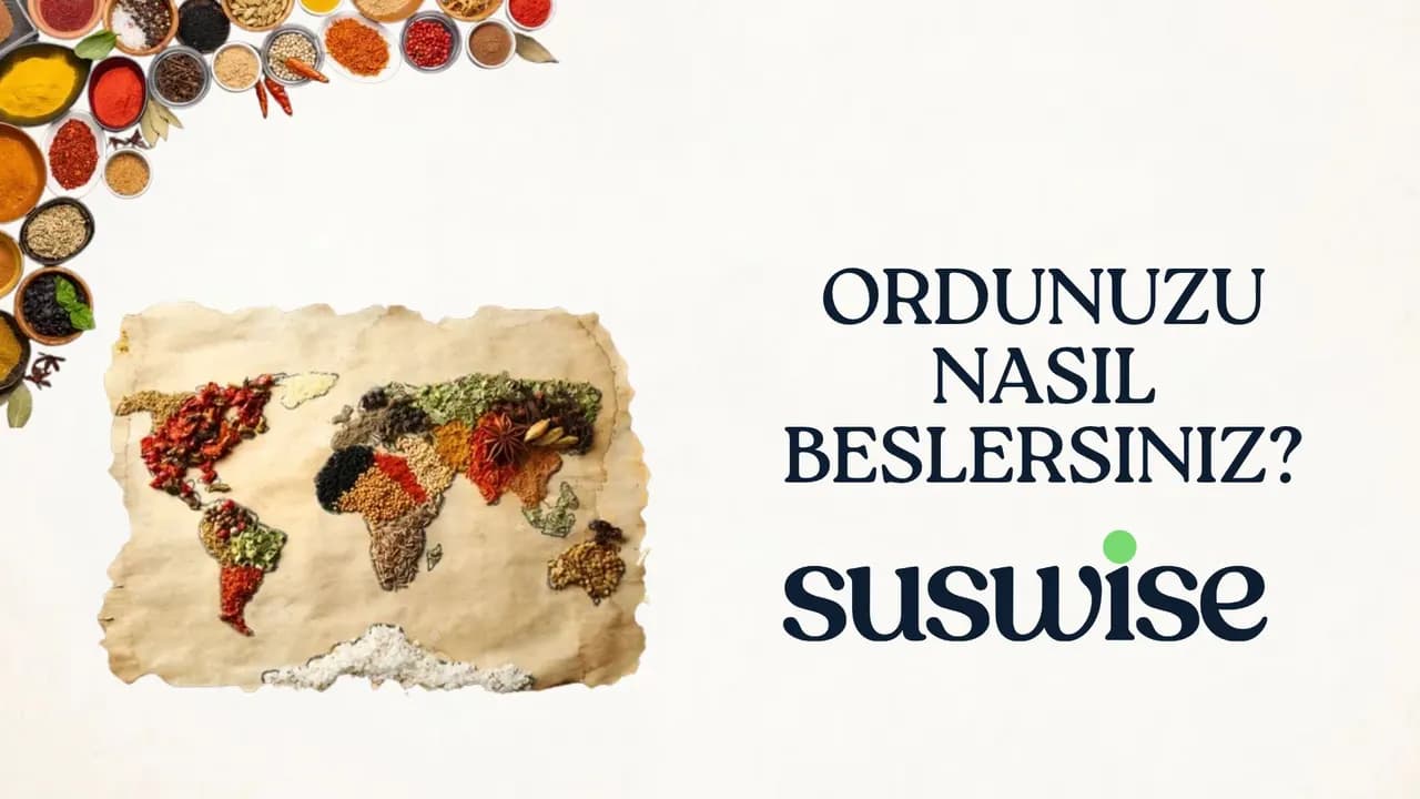 Dünyayı Fetheden Mutfak: Antik Roma Lejyonerlerinin Beslenme Düzeni ve Askeri İaşe Sistemi
