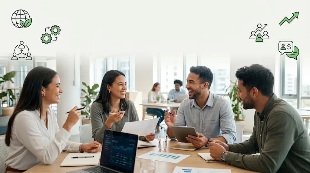ISO 14001:2026 Çevre Yönetim Sistemi Revizyon Bilgilendirme Eğitimi