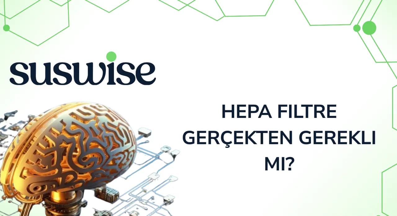 Gıda Tesislerinde Havalandırmayı Risk Bazlı Yönetmek